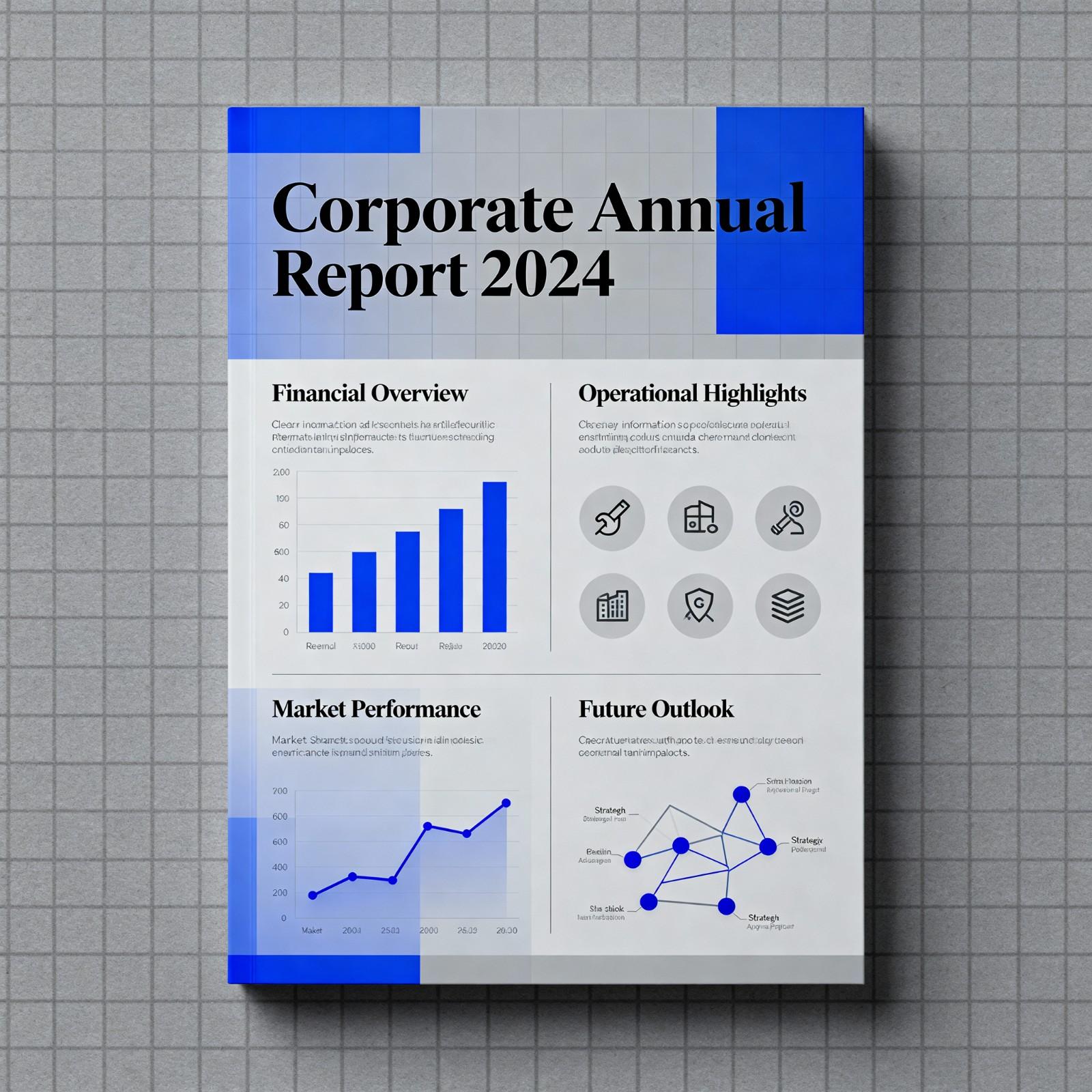 Annual Reports